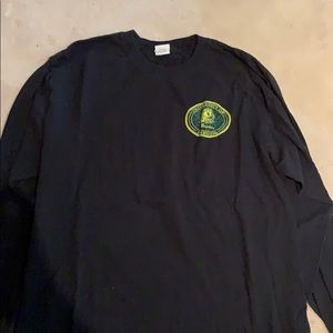 Oregon long sleeve